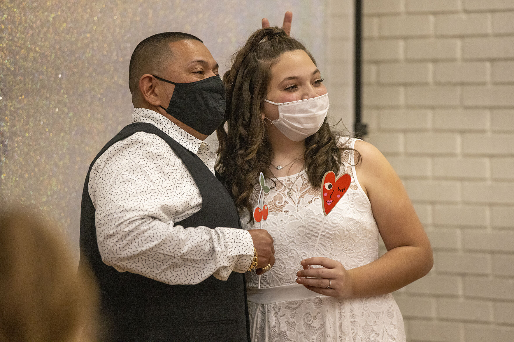 Daddy Daughter Dance